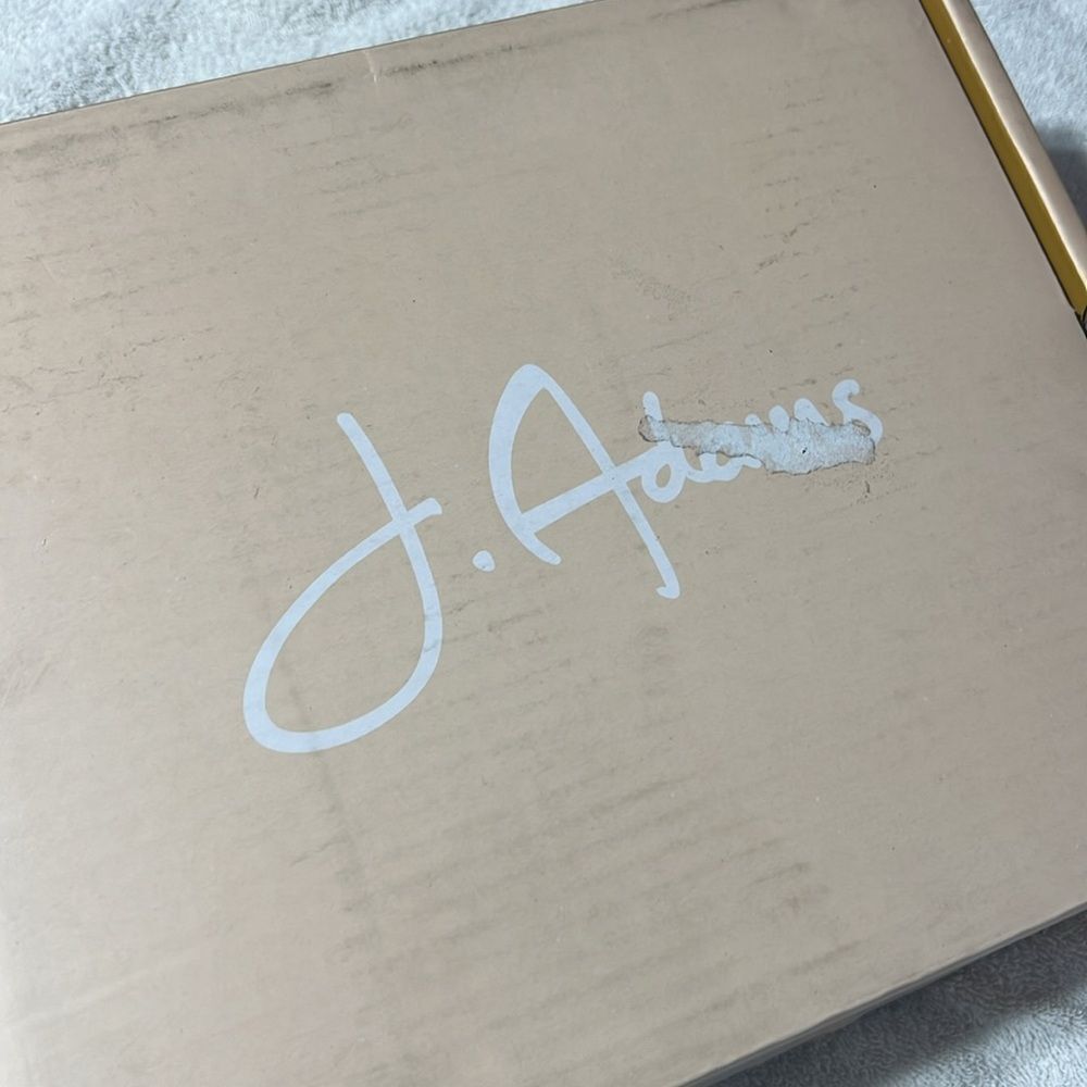 J Adams shoes - Picture 3 of 4